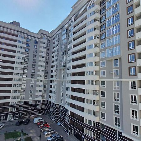 Сучасний Люкс З Приголомшливим Виглядом! Khmelʼnytsʼkyy Exteriér fotografie